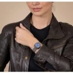 Rado  Stainless Steel Silver Women Watch R12170343