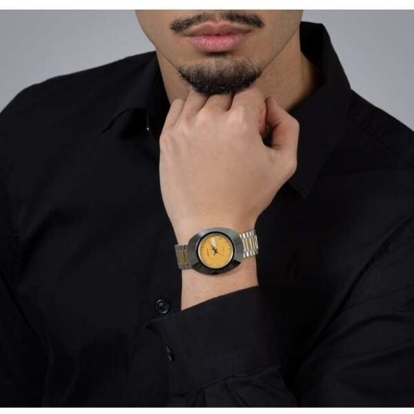 Rado Stainless Steel Multi Men Watch R12391633