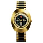 Rado  Ceramic Stainless Steel Multi Men Watch R12413584