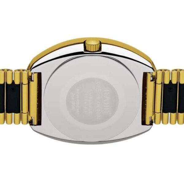 Rado  Ceramic Stainless Steel Multi Men Watch R12413584