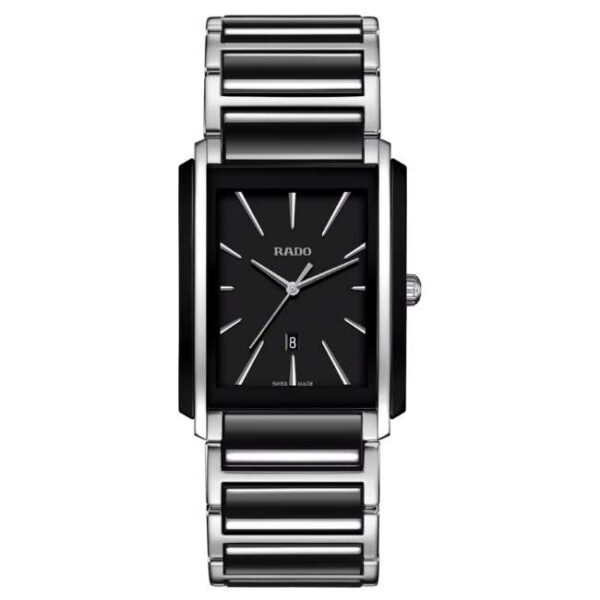 Rado Ceramic Stainless Steel Multi Men Watch R20206162