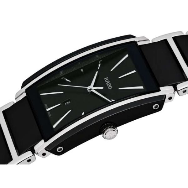 Rado Ceramic Stainless Steel Multi Men Watch R20206162