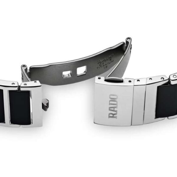 Rado Ceramic Stainless Steel Multi Men Watch R20206162