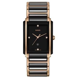 Rado  Stainless Steel Multi Unisex Watch R20207712
