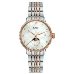 Rado  Stainless Steel, Titanium Multi Women Watch R22882923