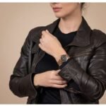 Rado  Stainless Steel PVD Rose Gold Women Watch R22884903