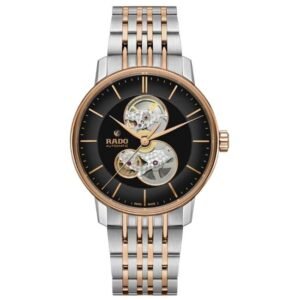 Rado  Stainless Steel, Titanium Multi Men Watch R22894163