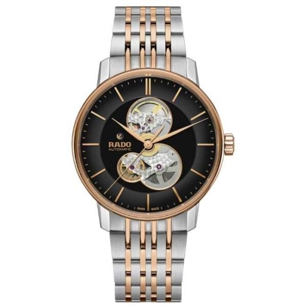 Rado  Stainless Steel, Titanium Multi Men Watch R22894163
