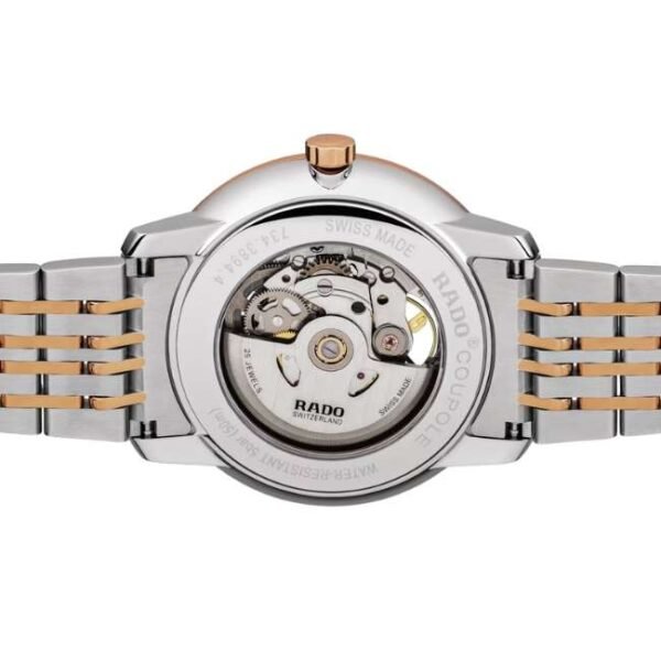 Rado  Stainless Steel, Titanium Multi Men Watch R22894163