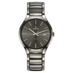 Rado  Ceramic & Other Grey Men Watch R27057102