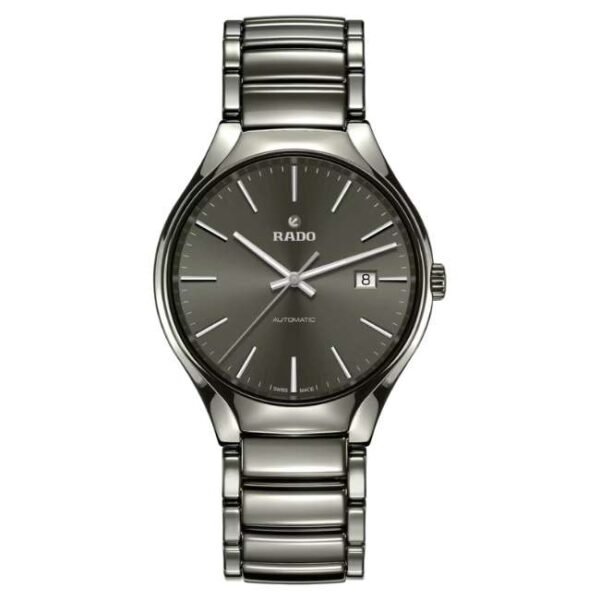 Rado Ceramic & Other Grey Men Watch R27057102