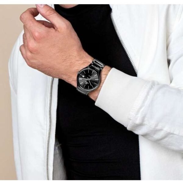 Rado Ceramic & Other Grey Men Watch R27057102