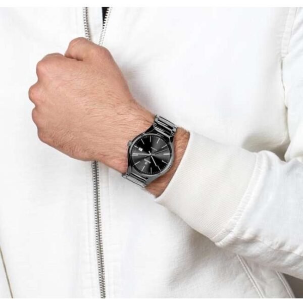 Rado Ceramic & Other Grey Men Watch R27057102
