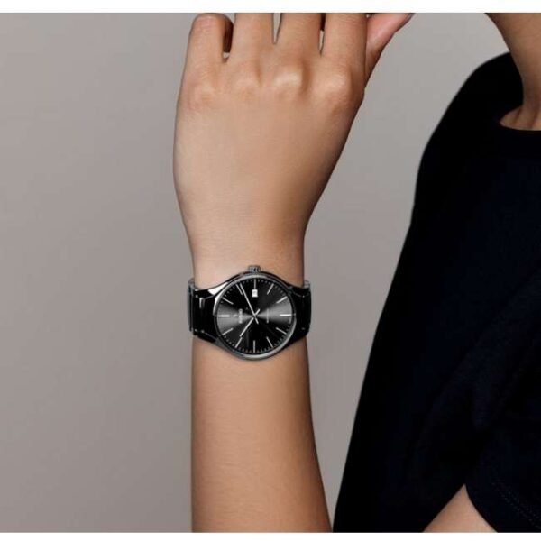 Rado Ceramic & Other Grey Men Watch R27057102