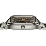 Rado  Ceramic Grey Unisex Watch R27077102