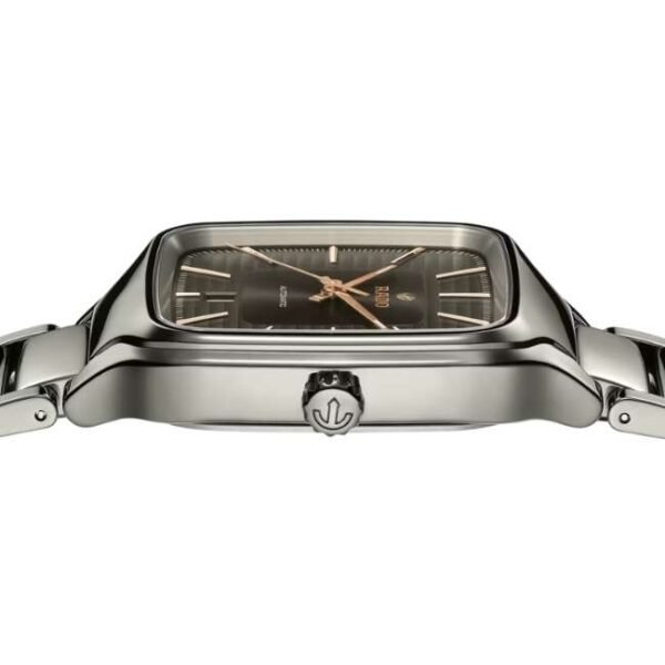 Rado Ceramic Grey Unisex Watch R27077102