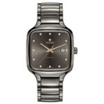 Rado  Ceramic Grey Unisex Watch R27077702