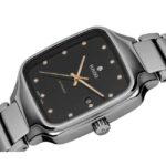 Rado  Ceramic Grey Unisex Watch R27077702