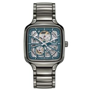Rado  Ceramic & Other Grey Unisex Watch R27083202