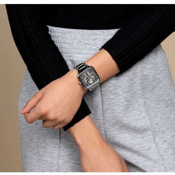 Rado Ceramic & Other Grey Unisex Watch R27083202