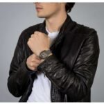 Rado  Ceramic, Titanium Grey Unisex Watch R27083712