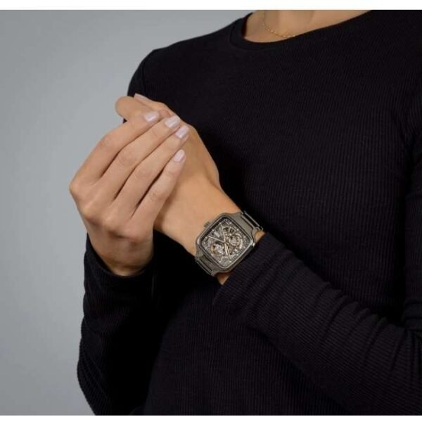 Rado Ceramic, Titanium Grey Unisex Watch R27083712