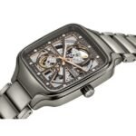 Rado  Ceramic, Titanium Grey Unisex Watch R27083712