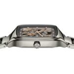 Rado  Ceramic, Titanium Grey Unisex Watch R27083712