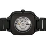 Rado Ceramic, Titanium Black Unisex Watch R27086162