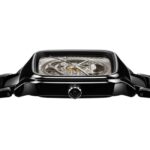 Rado Ceramic Black Unisex Watch R27086172
