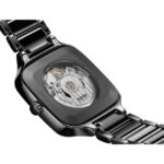 Rado Ceramic Black Unisex Watch R27086172