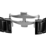 Rado Ceramic Black Unisex Watch R27086172