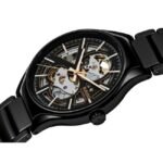 Rado  Ceramic, Titanium Black Unisex Watch R27100162