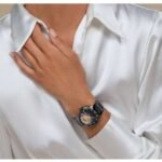 Rado Ceramic, Titanium Black Unisex Watch R27107732