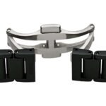 Rado Ceramic, Titanium Black Unisex Watch R27107732