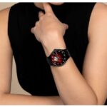 Rado Ceramic Black Unisex Watch R27107742