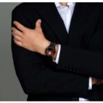 Rado Ceramic Black Unisex Watch R27107742