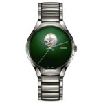 Rado Ceramic & Other Grey Unisex Watch R27108312