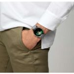 Rado Ceramic & Other Grey Unisex Watch R27108312