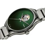 Rado Ceramic & Other Grey Unisex Watch R27108312