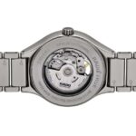 Rado Ceramic & Other Grey Unisex Watch R27108312