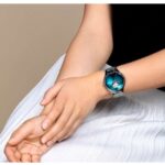 Rado Ceramic & Other Black Unisex Watch R27108322