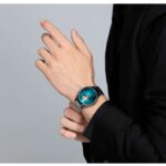 Rado Ceramic & Other Black Unisex Watch R27108322