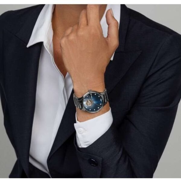 Rado  Ceramic & Other Grey Unisex Watch R27108732