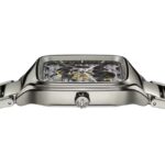 Rado Ceramic, Titanium Gun Metal Unisex Watch R27125152