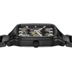 Rado Ceramic Black Unisex Watch R27197152