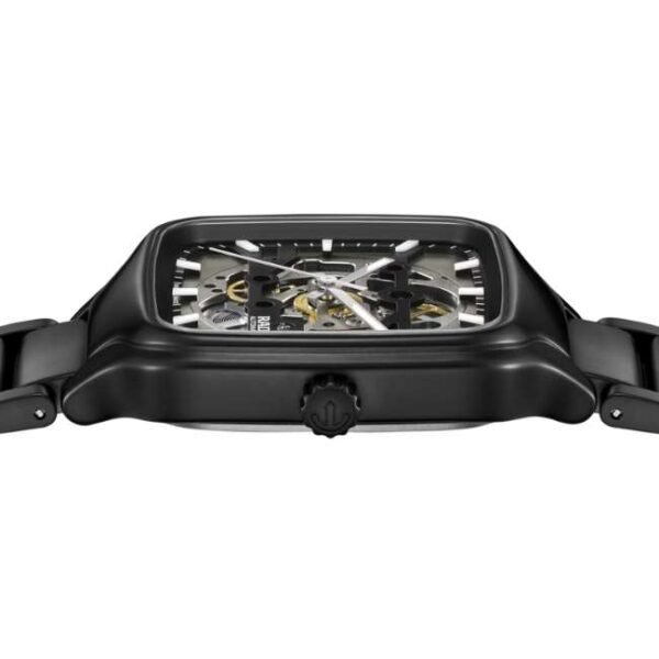 Rado Ceramic Black Unisex Watch R27197152