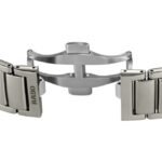 Rado  Ceramic Titanium Gun Metal Unisex Watch R27239752