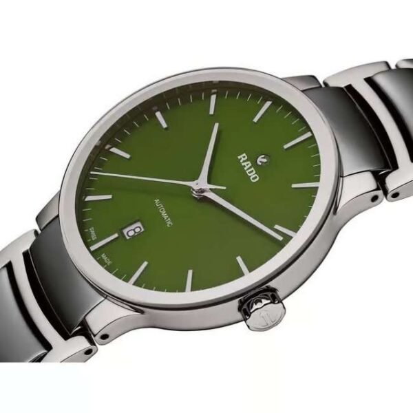 Rado Ceramic Multi Unisex Watch R30010312