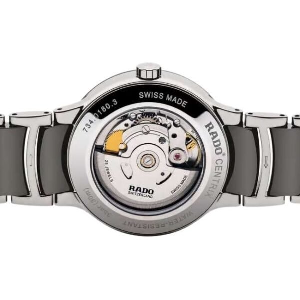 Rado Ceramic Multi Unisex Watch R30010312